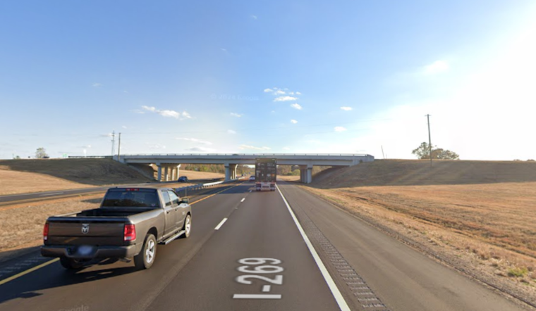 Tragic Interstate 269 Crash in DeSoto County Claims Lives of Two Teens, Injures Third from Olive Branch