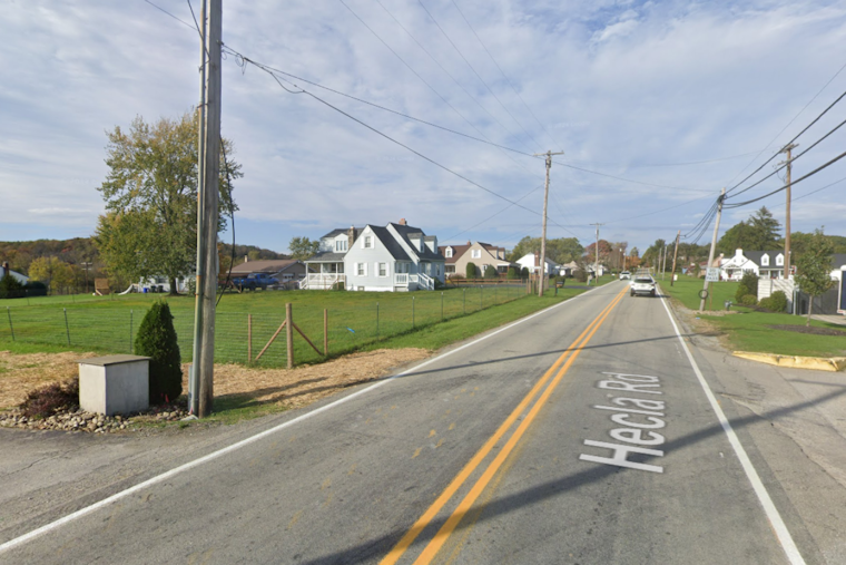 Tragic Motorcycle Crash Claims Life in Mt. Pleasant Township, Absence of Helmet Noted by Coroner