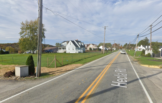 Tragic Motorcycle Crash Claims Life in Mt. Pleasant Township, Absence of Helmet Noted by Coroner