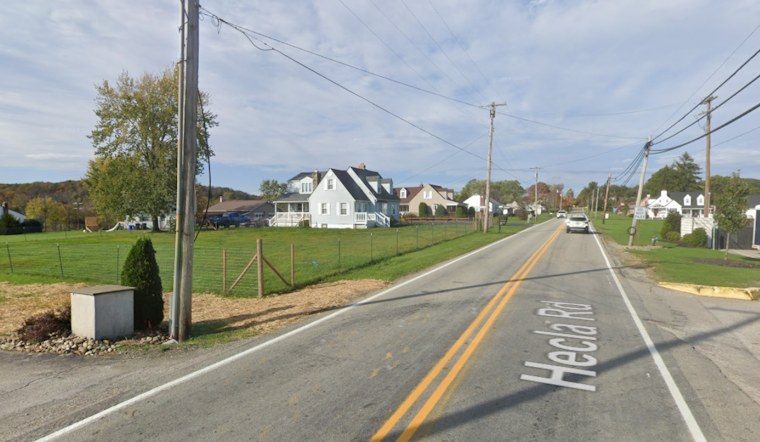 Tragic Motorcycle Crash Claims Life in Mt. Pleasant Township, Absence of Helmet Noted by Coroner