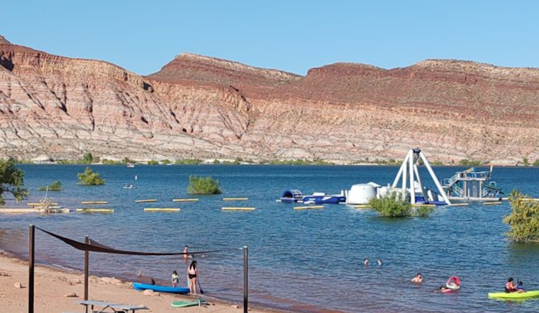 Tragic Paddle Boarding Incident at Utah's Quail Creek State Park Claims Man's Life Amid Intensified Winds
