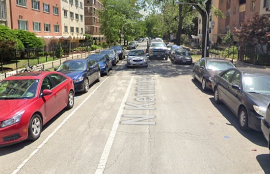 Tragic Shooting in Edgewater Claims Life of 13-Year-Old Boy