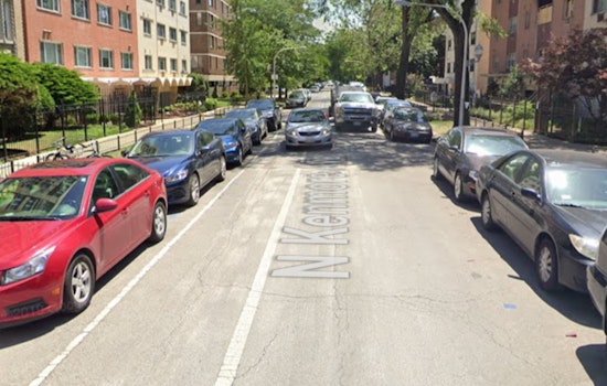 Tragic Shooting in Edgewater Claims Life of 13-Year-Old Boy