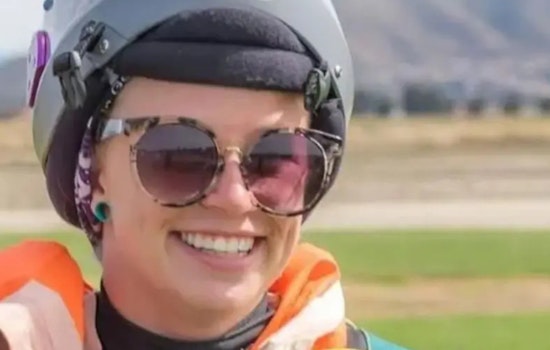 Tragic Skydiving Accident in Inland Empire Claims Lives of Instructor and Student