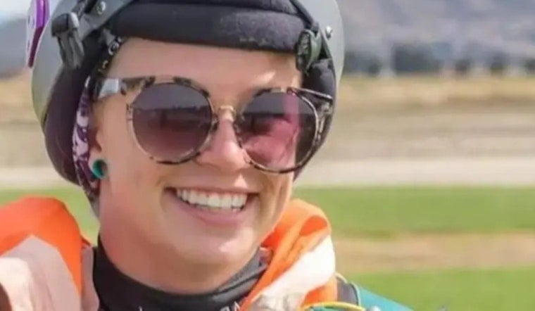 Tragic Skydiving Accident in Inland Empire Claims Lives of Instructor and Student