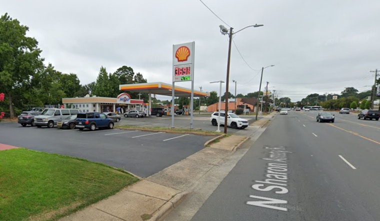 Tragic Speed-Related Car Crash in Charlotte Leaves One Man Dead, Authorities Investigate Potential Impairment