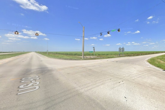 Tragic SUV Crash Near Belle Glade, Florida Claims 9 Lives Including Six Children