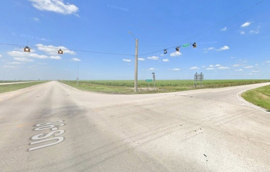 Tragic SUV Crash Near Belle Glade, Florida Claims 9 Lives Including Six Children