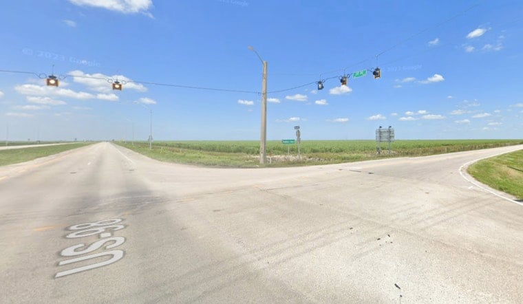 Tragic SUV Crash Near Belle Glade, Florida Claims 9 Lives Including Six Children