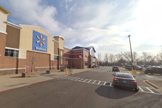 Tragic Vehicle Fire Claims One Life in Crystal Lake Walmart Parking Lot, Authorities Investigate Cause