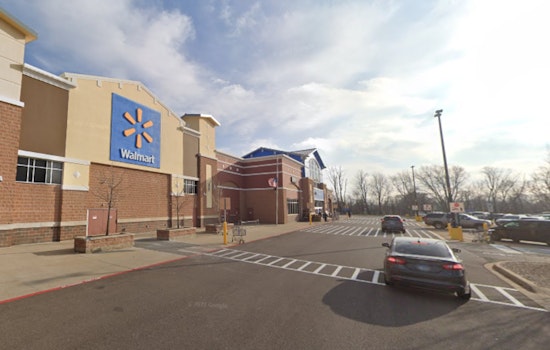 Tragic Vehicle Fire Claims One Life in Crystal Lake Walmart Parking Lot, Authorities Investigate Cause
