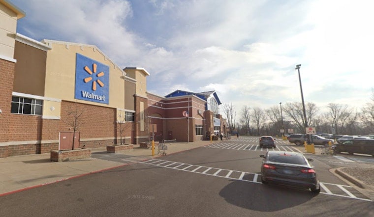 Tragic Vehicle Fire Claims One Life in Crystal Lake Walmart Parking Lot, Authorities Investigate Cause