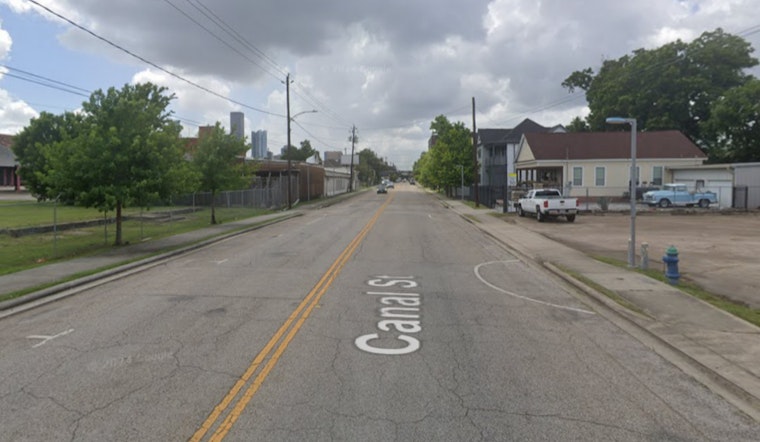 Tragic Wrong-Way Collision Involving Former Deputy Constable Claims Life on Houston's Canal Street