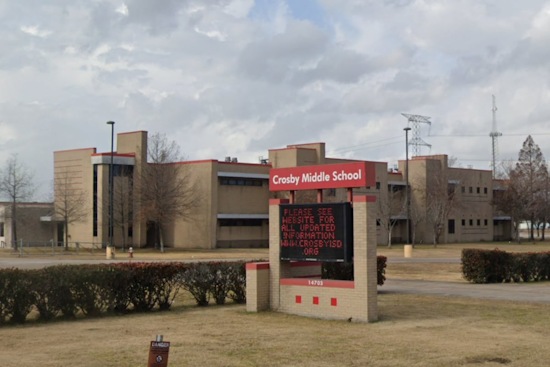 Transformer Fire at Crosby Elementary Leads to Student Evacuation and Shift to Middle School Gym