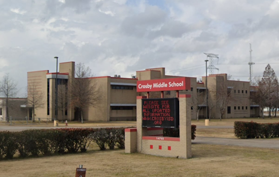 Transformer Fire at Crosby Elementary Leads to Student Evacuation and Shift to Middle School Gym