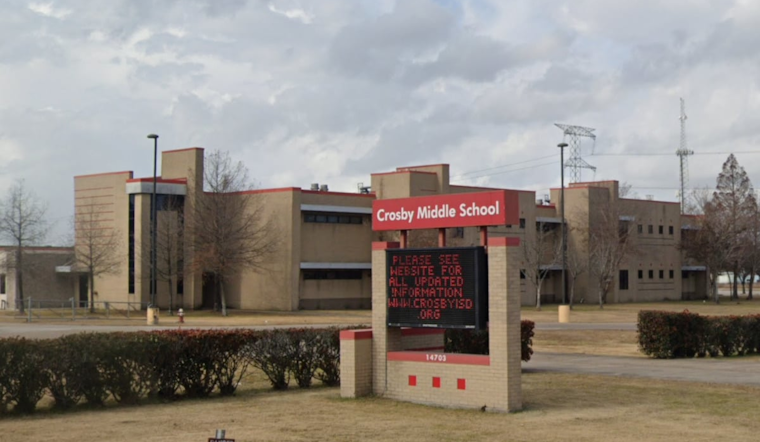Transformer Fire at Crosby Elementary Leads to Student Evacuation and Shift to Middle School Gym