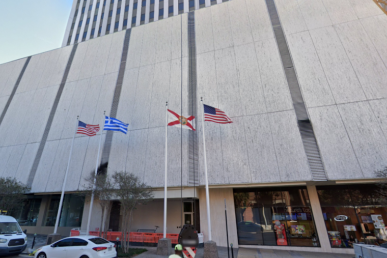 "Trap Boys" Gang Member Admits to Bank Fraud Scheme, Faces Up to 20 Years in Florida Federal Prison