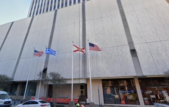 "Trap Boys" Gang Member Admits to Bank Fraud Scheme, Faces Up to 20 Years in Florida Federal Prison