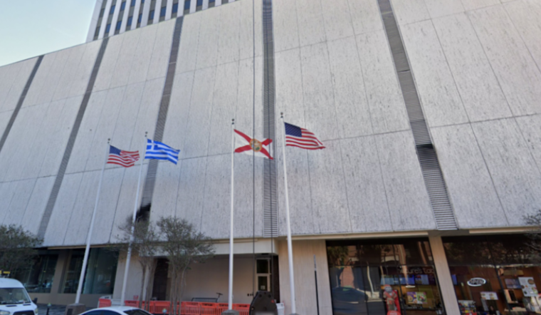 "Trap Boys" Gang Member Admits to Bank Fraud Scheme, Faces Up to 20 Years in Florida Federal Prison