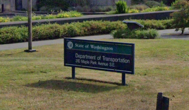 Travel Advisory, Expect Delays on SR 503 Near Battle Ground Due to Roundabout Construction Aug 11-17 and 18-24