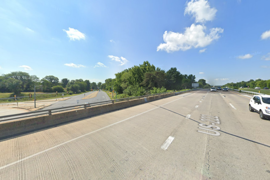 Travel Alert: Lane Restrictions on Route 222 Bridge in Lancaster County During PennDOT Inspections