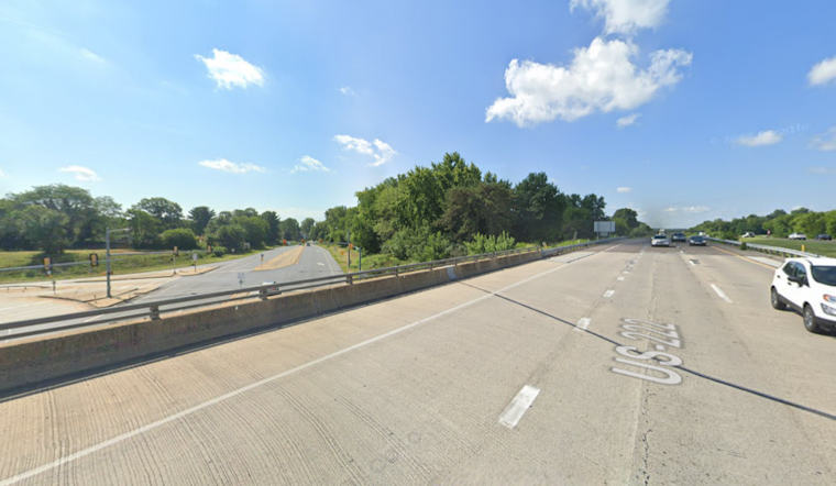 Travel Alert: Lane Restrictions on Route 222 Bridge in Lancaster County During PennDOT Inspections