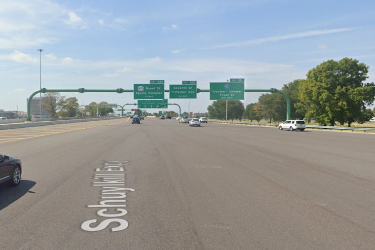 Travel Alert, Nighttime I-476 Roadwork in Delaware and Montgomery Counties Set to Cause Delays