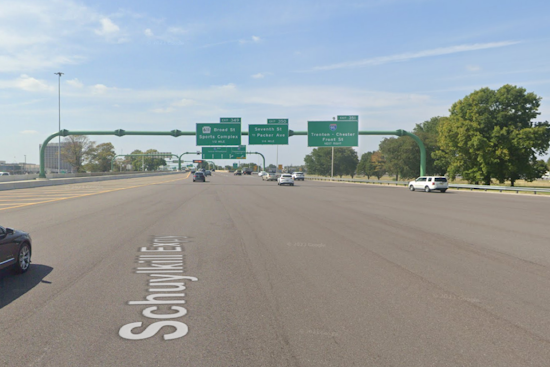 Travel Alert, Nighttime I-476 Roadwork in Delaware and Montgomery Counties Set to Cause Delays