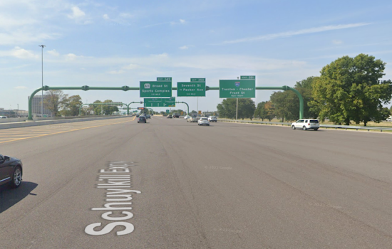 Travel Alert, Nighttime I-476 Roadwork in Delaware and Montgomery Counties Set to Cause Delays