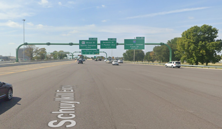 Travel Alert, Nighttime I-476 Roadwork in Delaware and Montgomery Counties Set to Cause Delays