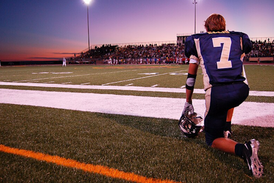 Tri-State Area High School Football Adapts to Heatwave with Rescheduled Games and Spirited Rivalries