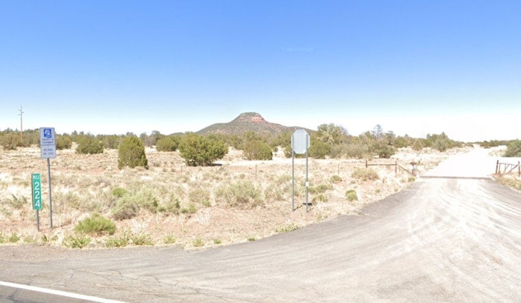 Tribal Leaders and Environmentalists Rally to Demand Closure of Grand Canyon Uranium Mine