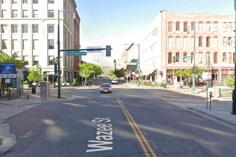 Trio Wounded in Downtown Denver Shooting, Suspects Still at Large