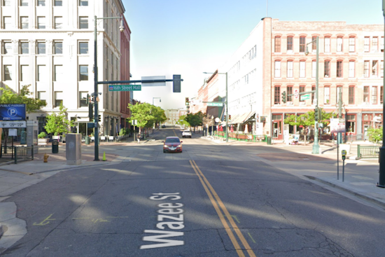 Trio Wounded in Downtown Denver Shooting, Suspects Still at Large