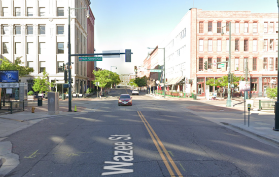 Trio Wounded in Downtown Denver Shooting, Suspects Still at Large