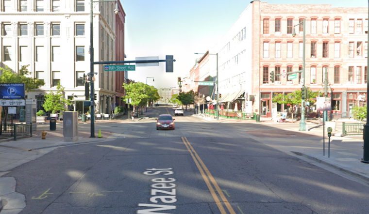 Trio Wounded in Downtown Denver Shooting, Suspects Still at Large