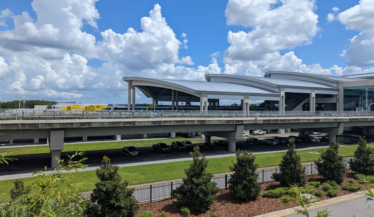 Tropical Storm Debby Disrupts Flights at Orlando and Tampa International Airports, Passengers Advised to Check Status