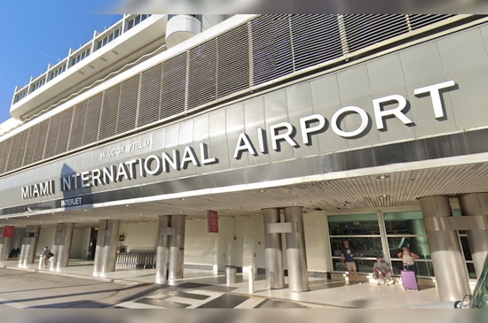 Tropical Storm Debby Triggers Wave of Flight Cancellations in Miami and Major Florida Airports