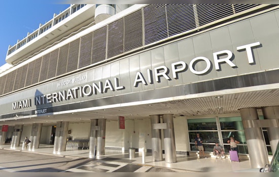 Tropical Storm Debby Triggers Wave of Flight Cancellations in Miami and Major Florida Airports
