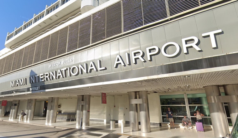 Tropical Storm Debby Triggers Wave of Flight Cancellations in Miami and Major Florida Airports