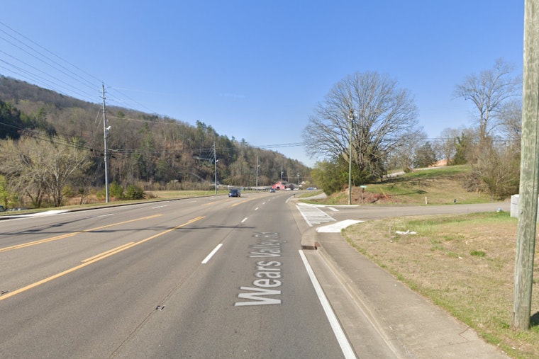 Truck Driver Charged with DUI and Vehicular Homicide in Fatal Pigeon Forge Motorcycle Collision