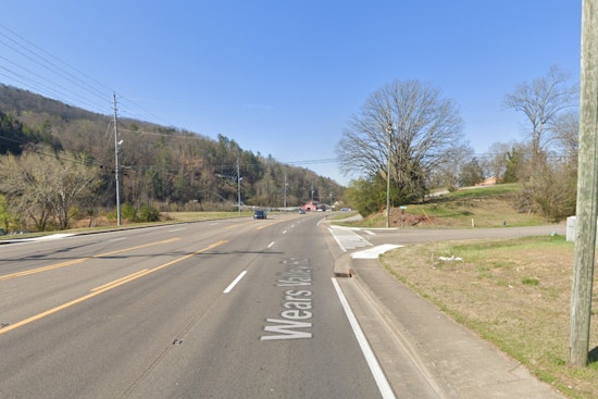 Truck Driver Charged with DUI and Vehicular Homicide in Fatal Pigeon Forge Motorcycle Collision
