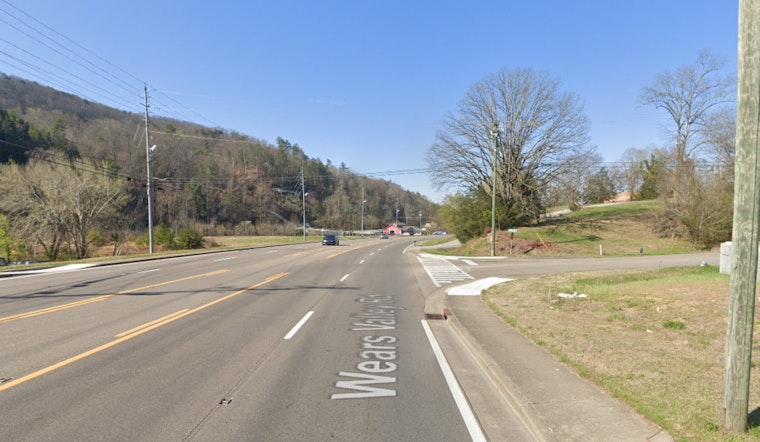 Truck Driver Charged with DUI and Vehicular Homicide in Fatal Pigeon Forge Motorcycle Collision