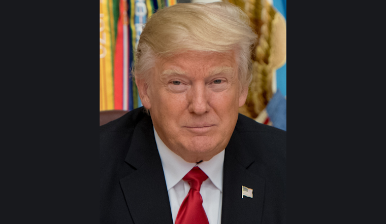 Trump to Address Crime and Immigration in Howell, Michigan Amid Tight Election Race and Past Controversies