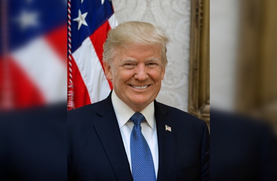 Trump Vows to Eliminate Taxes on Tips for Service Workers During Las Vegas Campaign Event