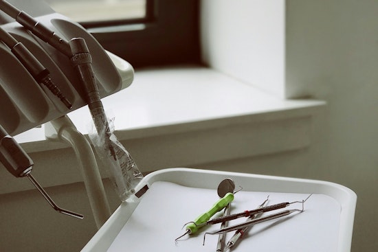 Trusted Pediatric Dentist Pleads Guilty to Child Pornography