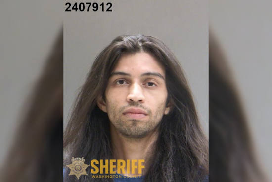 Tualatin Man Arrested for Alleged Harassment in Tigard's Cook Family Park, Police Seek More Victims
