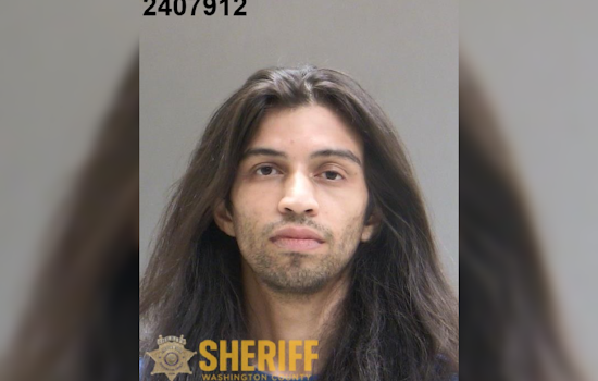 Tualatin Man Arrested for Alleged Harassment in Tigard's Cook Family Park, Police Seek More Victims