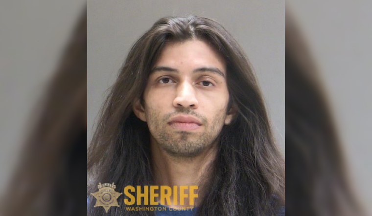 Tualatin Man Arrested for Alleged Harassment in Tigard's Cook Family Park, Police Seek More Victims