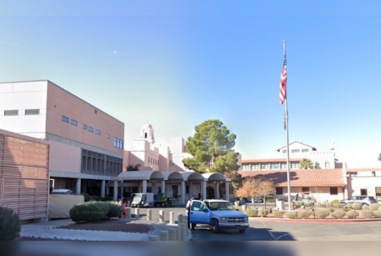 Tucson VA Medical Center to Expand Services, Including New Mental Health Clinic, by Year's End
